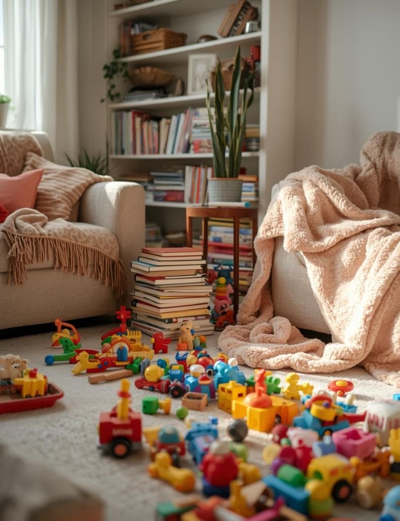 An Open Letter to our Future House Guests