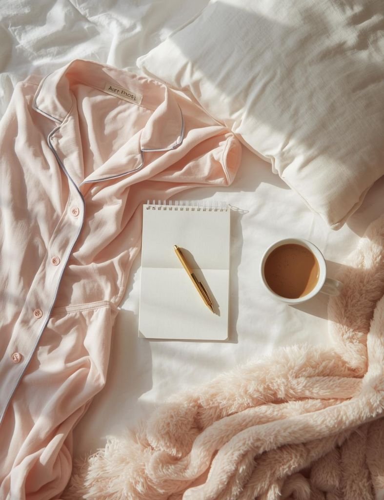 An Open Letter to Sleep