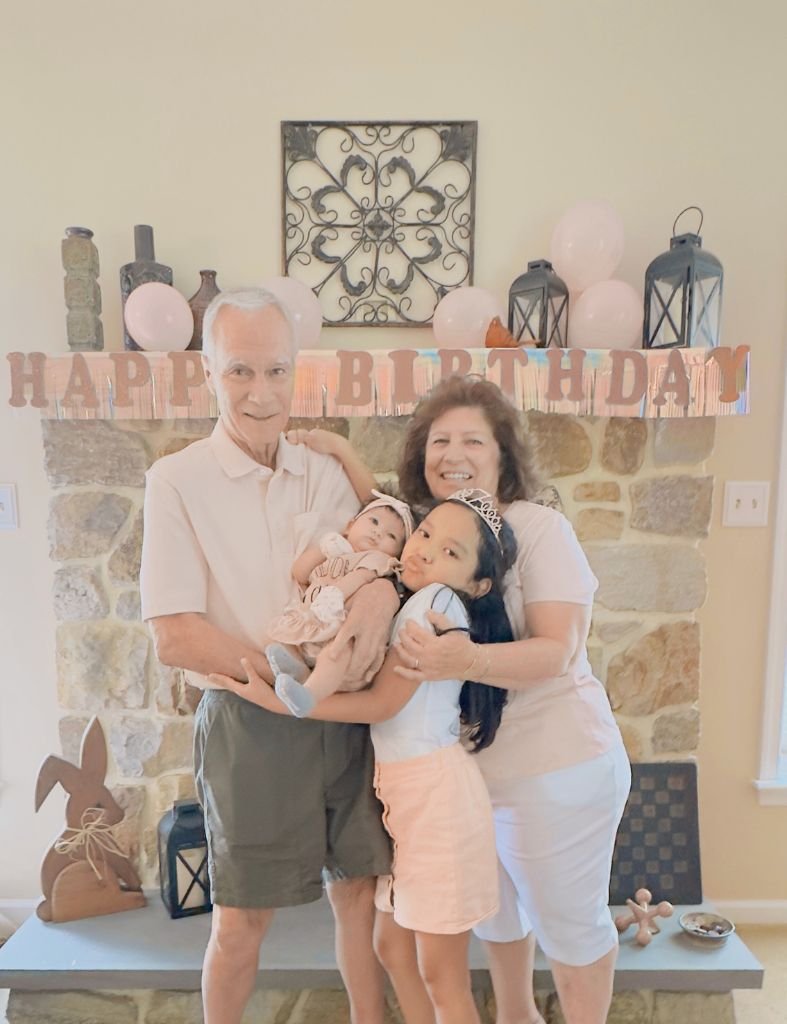 An Open Letter to My In-Laws Who Give Us Breath (and Babysitting)