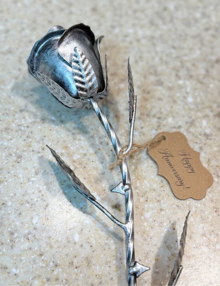 Open Letter to My Husband on Our Wedding Anniversary