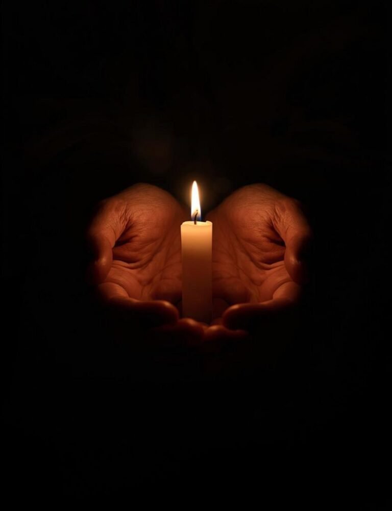 An Open Letter to Those Fighting Silent Battles