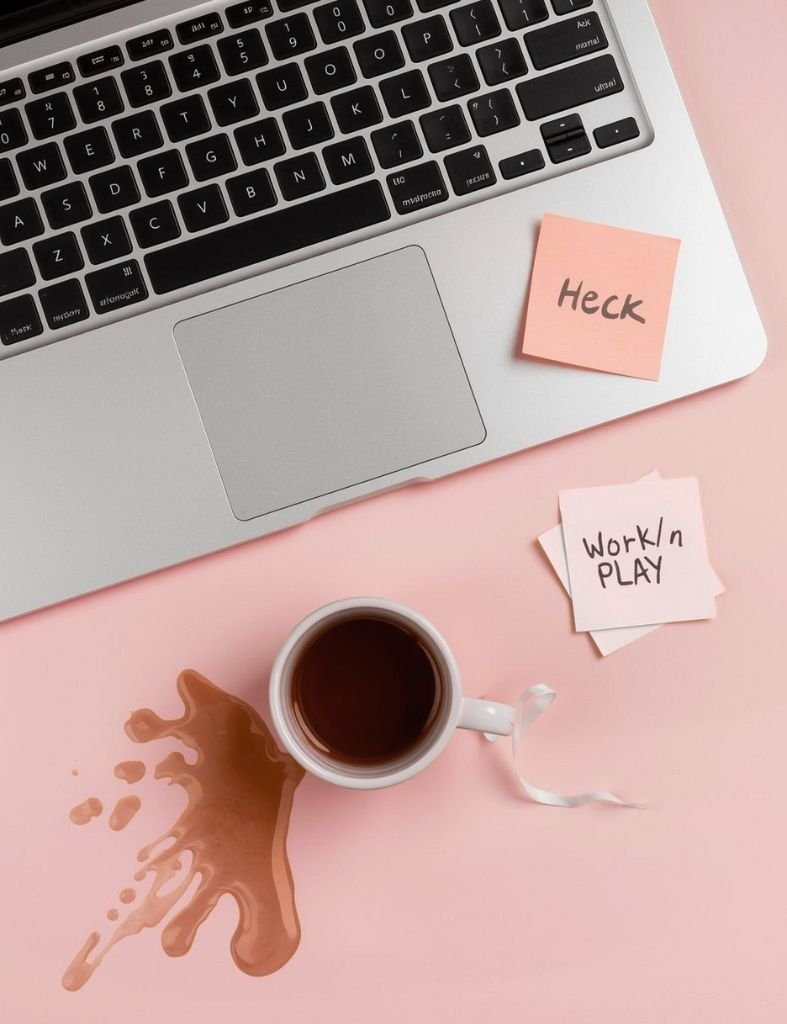 Letter to My Future Client Who Stumbled Here by Accident