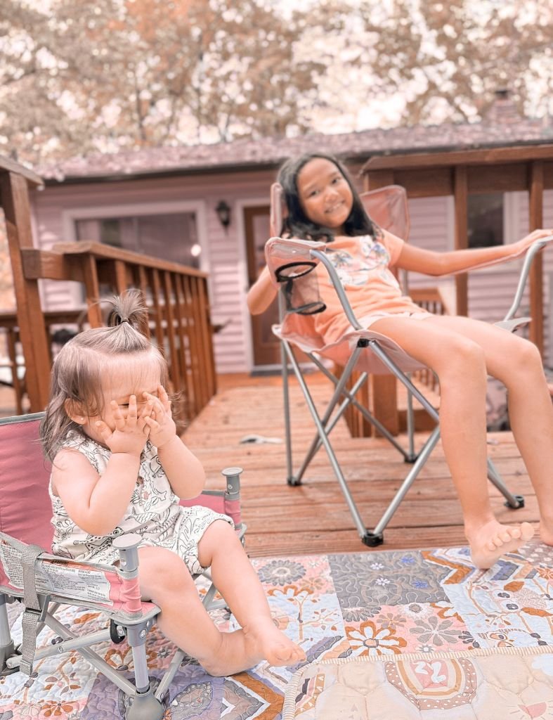 To My Kids (Who Will Someday Google Me)